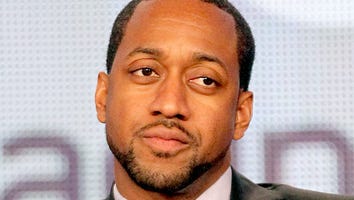 REPORT: Jaleel White 'Flips Out' in DWTS Rehearsal