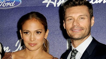 Jennifer Lopez on Heejun Han's 'Idol' Exit