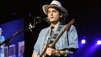 John Mayer Cancels Tour Due to Throat Condition