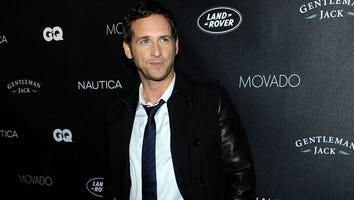 REPORT: Josh Lucas Married & Expecting