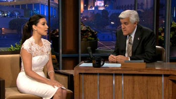 Kim Kardashian on Ignoring Warnings About Marriage