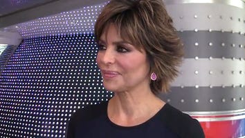 Lisa Rinna Returns to 'Days'!