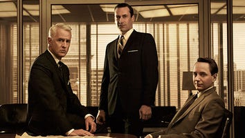 'Mad Men' Premiere is Most-Watched Episode Ever