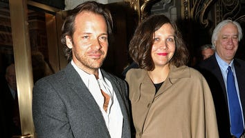 Maggie Gyllenhaal Is Having a Girl