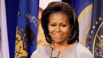 First Lady Thanks Beyonce For A 'Beautiful Letter'