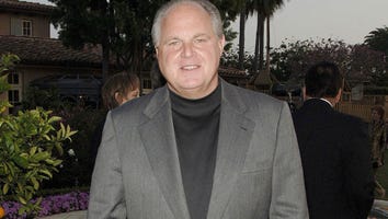Suspicious Package Sent to Rush Limbaugh's Home