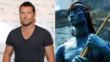 Sam Worthington 'Ready to Jump' Into Avatar Sequel