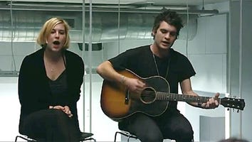 Watch: Scout Willis Performs After Twitter Flap