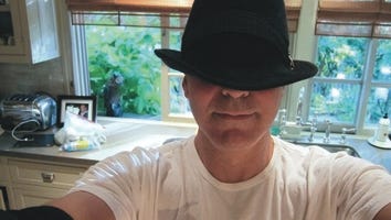 Golden Hat Photographs