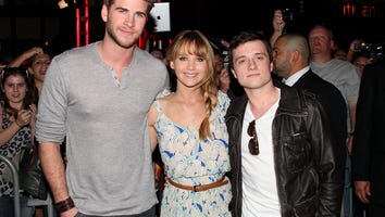 Hot Pics: The Ultimate 'Hunger Games' Gallery