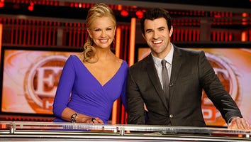 Steve Jones on The 'ET' Stage!