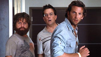 The Wolfpack is Back for a Third 'Hangover' Round