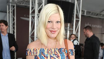Tori Spelling Gives Birth to a Son