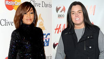 Buzzmakers: Whitney's Autopsy & Rosie Cancelled