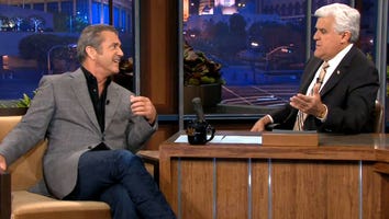 Mel Shows Sense of Humor About Rants