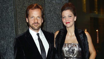 Maggie Gyllenhaal Welcomes Baby Girl