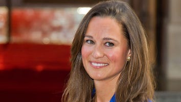Pippa Middleton Caught in Gun Crazy Scandal