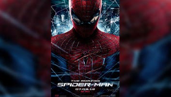 Check Out the Amazing New 'Spider-Man' Posters