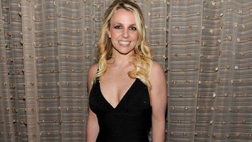 REPORT: Spears Signs On As 'X Factor' Judge