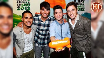 Big Time Rush Releases 'Time of Our Life' Video