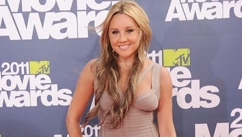 Amanda Bynes' Dad Defends Her After DUI Arrest