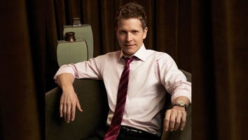 Matt Czuchry's 'Wife' Lessons