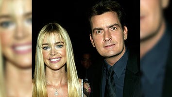 Sheen Recruits Ex for 'Anger Management'