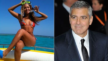 Buzzmakers: Beyonce's Personal Pics & Clooney