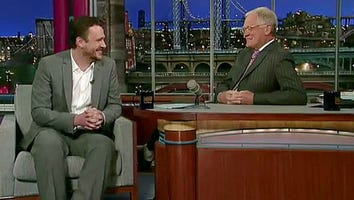 Jason Segel: Studio Boss Ordered Me to Lose Weight