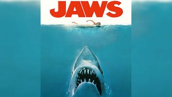 Modern Magic Restores 'Jaws' to Finny Glory