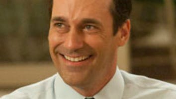 'Mad Men' - Most Talked About Scene