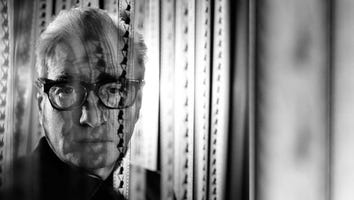 Martin Scorsese Talks Cognac & Cinema