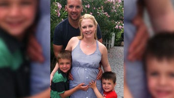 Melissa Joan Hart Confirms Pregnancy