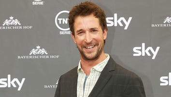 Noah Wyle Arrested During Medicaid Protest