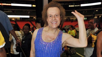 Richard Simmons Slams 'Biggest Loser' Methods