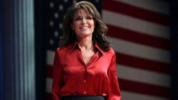 Sarah Palin to Co-Host The 'Today' Show