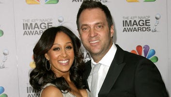 Tamera Mowry Welcomes Baby Boy