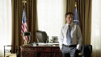 'Scandal' Star: The Stakes Get So High