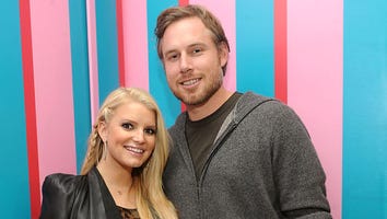 Jessica Simpson Welcomes Baby Girl