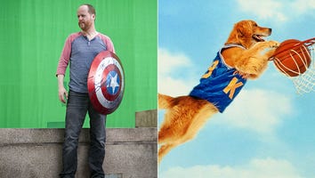 'Air Bud' Reboot Up Next for 'Avengers' Director?!