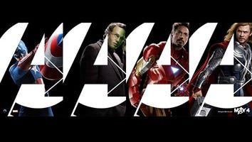 It's Official: 'The Avengers 2' in the Works
