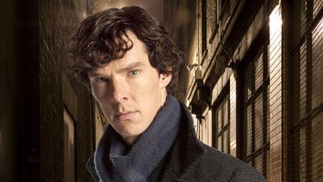 Sneak Peek: 'Sherlock' Episode 2