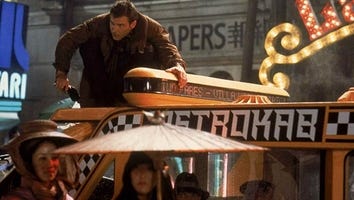Offer Out to Harrison Ford for 'Blade Runner' Sequel