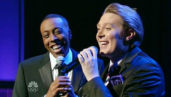 Trump Crowns 'Celebrity Apprentice' Winner