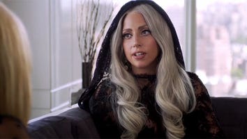Lady GaGa: Candid About Sex, Drugs & Loneliness