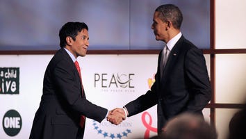 Dr. Sanjay Gupta's Life Inspires New Show