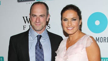 Mariska & Meloni: Reunited!