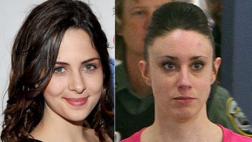 Casey Anthony Actress 'Excited' for the Role