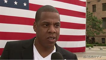 Jay-Z: New Music Fest Aims to Break Down Barriers