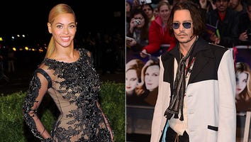 Buzzmakers: Met Gala Fashions & Johnny Depp